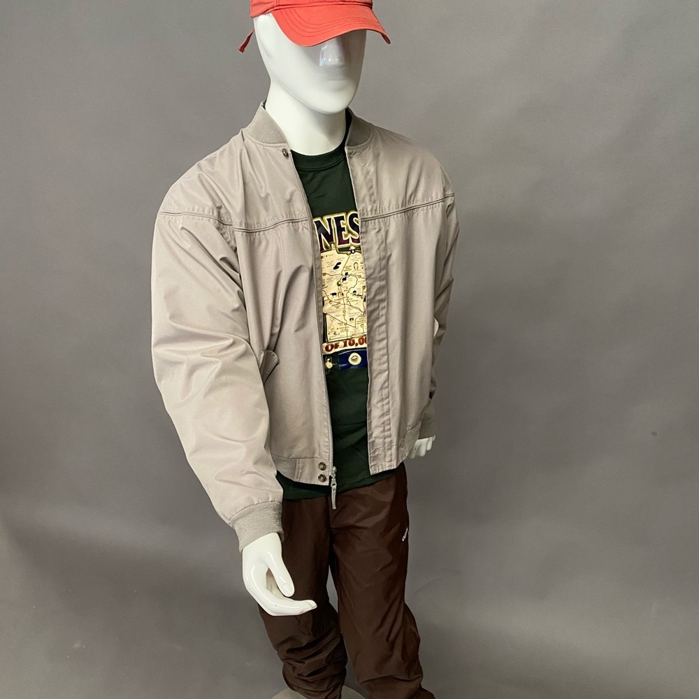 Men’s Amati Jacket (Large)